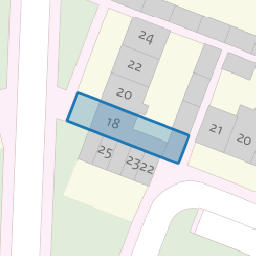 Perceel EDM00-C-2564