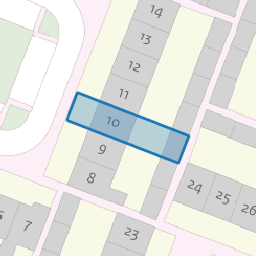 Perceel EDM00-C-2569