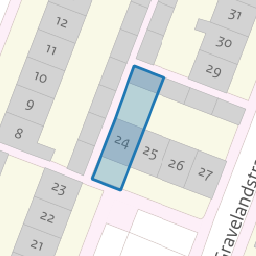 Perceel EDM00-C-2577