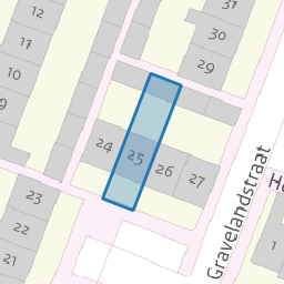 Perceel EDM00-C-2578