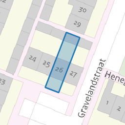 Perceel EDM00-C-2579