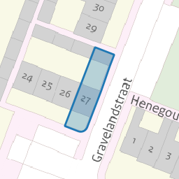 Perceel EDM00-C-2580