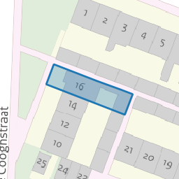 Perceel EDM00-C-2581