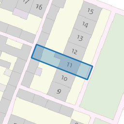 Perceel EDM00-C-2587