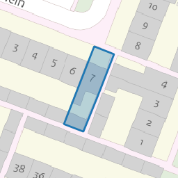 Perceel EDM00-C-2592