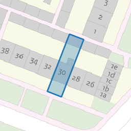 Perceel EDM00-C-2598