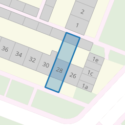 Perceel EDM00-C-2599