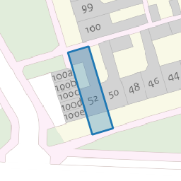 Perceel EDM00-C-2601