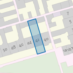 Perceel EDM00-C-2604