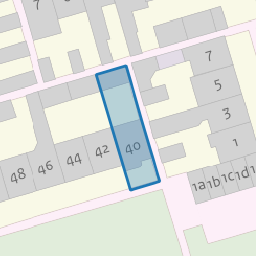 Perceel EDM00-C-2605