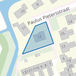 Perceel EDM00-C-2614