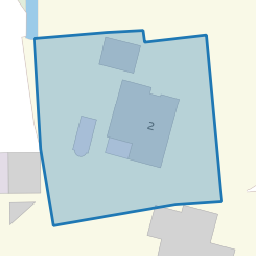 Perceel EDM00-C-2620