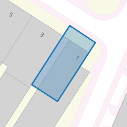 Perceel EDM00-C-2653