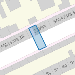 Perceel EDM00-C-2667