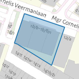 Perceel EDM00-C-2682