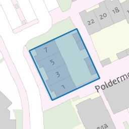 Perceel EDM00-C-2697