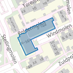 Perceel EDM00-C-2701