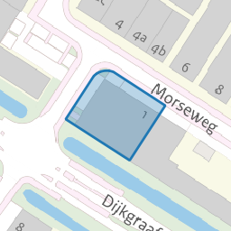 Perceel EDM00-C-2724