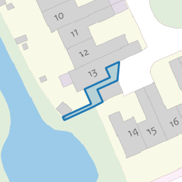 Perceel EDM00-C-2733