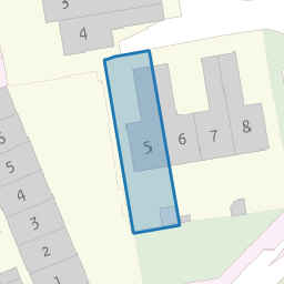 Perceel EDM00-C-2764