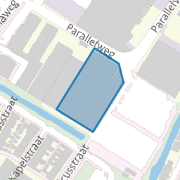 Perceel EDM00-C-2796
