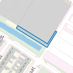 Perceel EDM00-C-2797