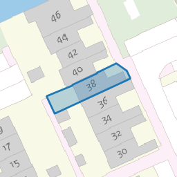 Perceel EDM00-C-2813