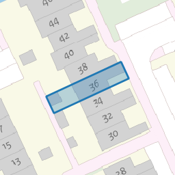 Perceel EDM00-C-2814