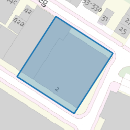Perceel EDM00-C-2831
