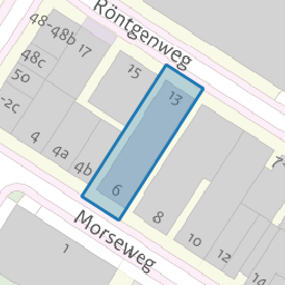 Perceel EDM00-C-2835