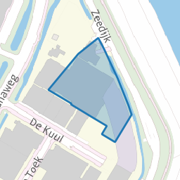 Perceel EDM00-C-2841