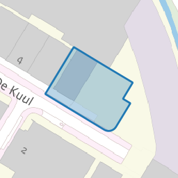 Perceel EDM00-C-2842