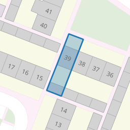 Perceel EDM00-C-2864