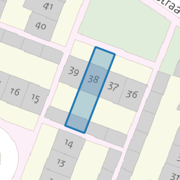 Perceel EDM00-C-2865