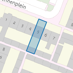 Perceel EDM00-C-2879