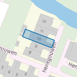 Perceel EDM00-C-2886