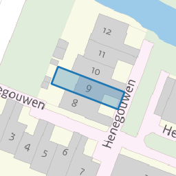 Perceel EDM00-C-2887