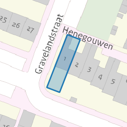 Perceel EDM00-C-2889