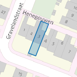 Perceel EDM00-C-2891