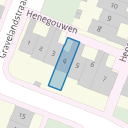 Perceel EDM00-C-2892