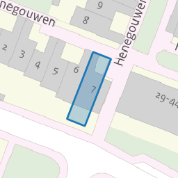 Perceel EDM00-C-2895