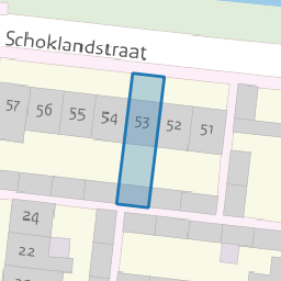 Perceel EDM00-C-2916