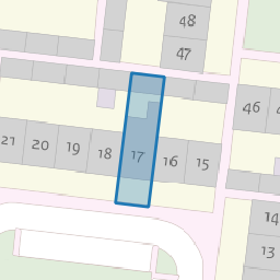 Perceel EDM00-C-2920