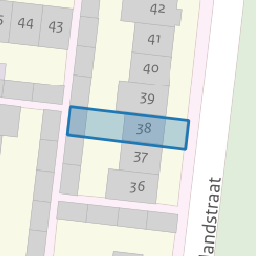 Perceel EDM00-C-2925