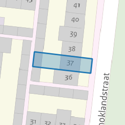 Perceel EDM00-C-2926