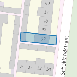 Perceel EDM00-C-2927