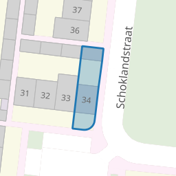 Perceel EDM00-C-2930