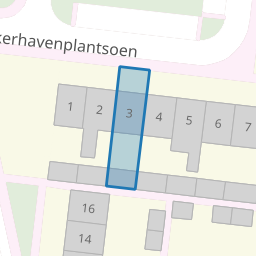 Perceel EDM00-C-2931