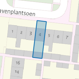 Perceel EDM00-C-2932