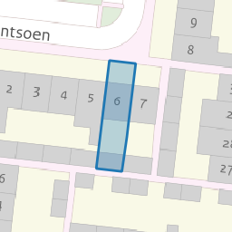 Perceel EDM00-C-2933